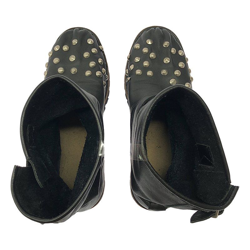 tao COMME des GARCONS / タオコムデギャルソン | レザー