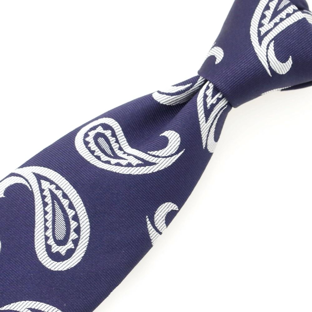 新品】フランコバッシ ネクタイ FRANCO BASSI - 新品 FRANCO BASSI