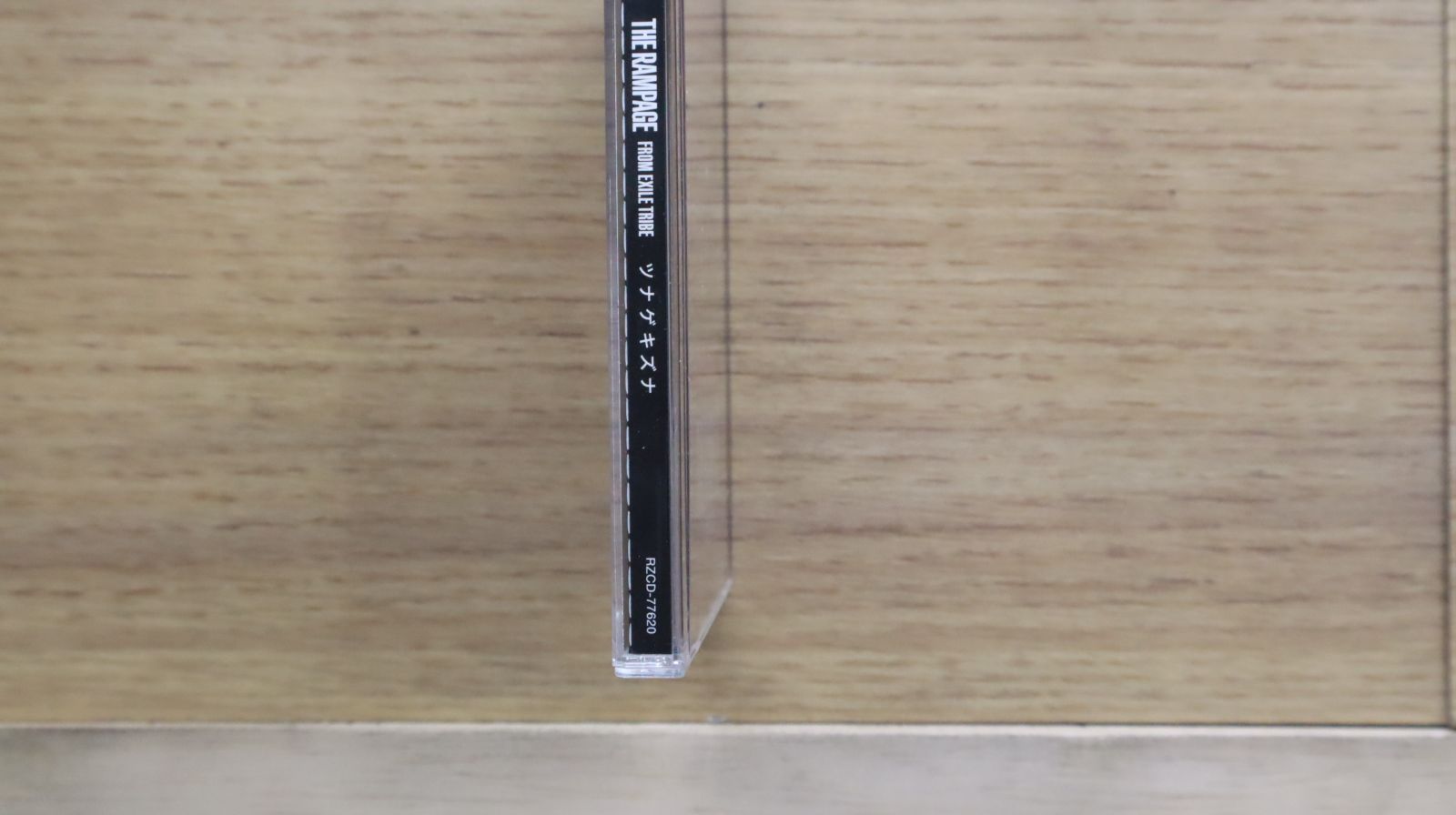 国内盤CD☆ザ・ランペイジ from EXILE TRIBE/THE RAMPAGE from EXILE