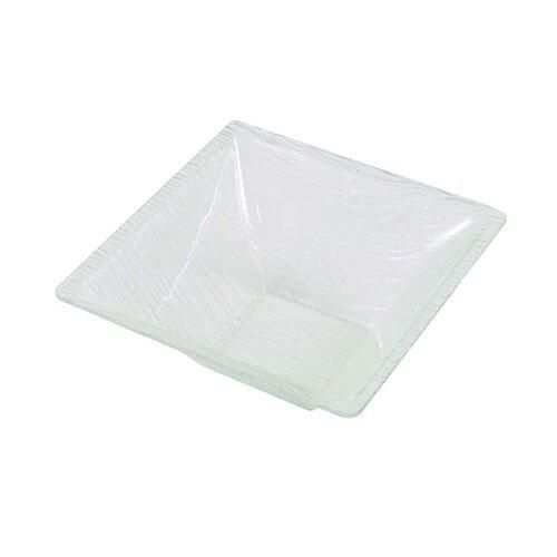 5営業日で発送 福井クラフト AC36cmさざ波スクエアー鉢 51354130 1875641