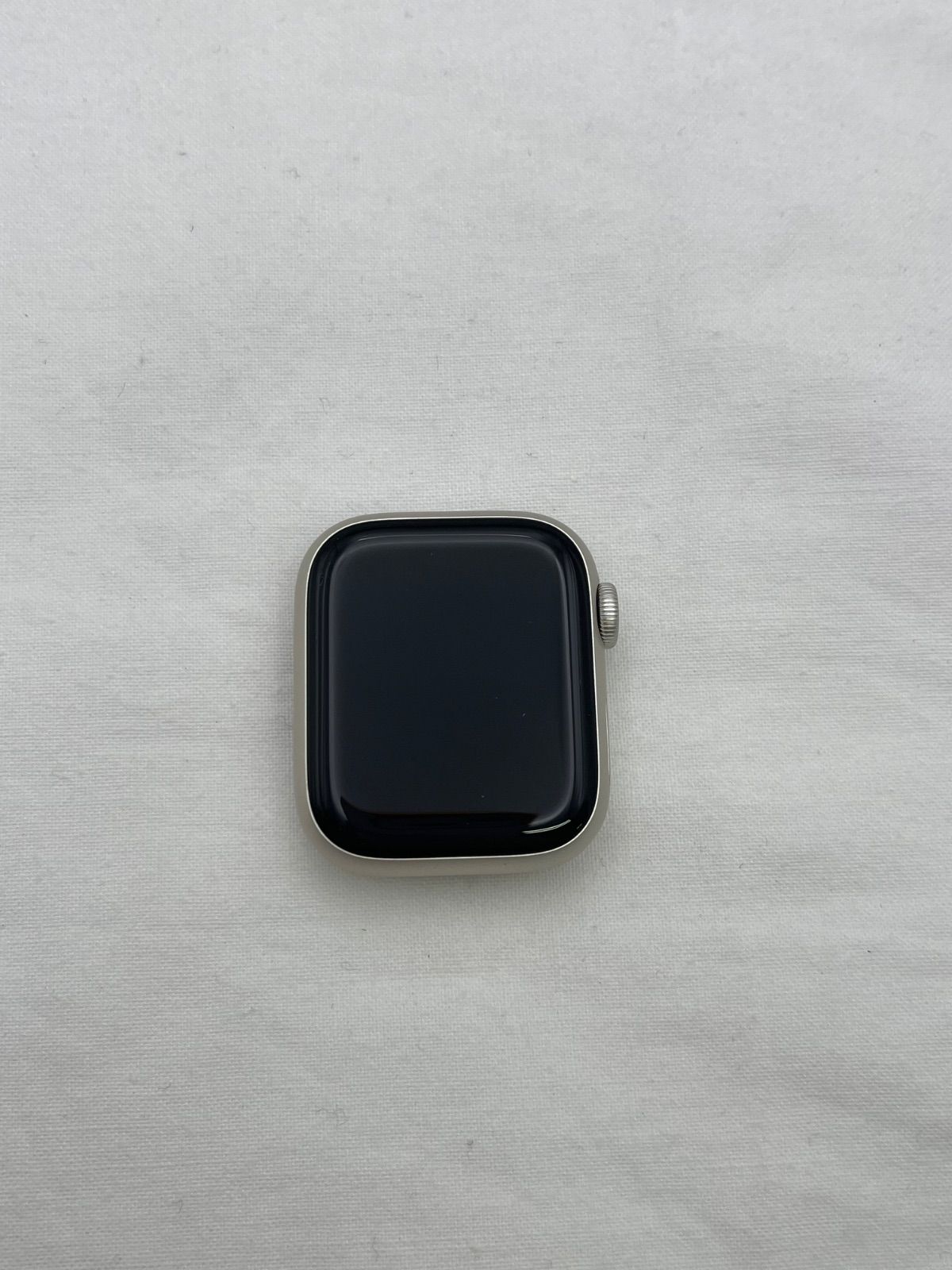▽Apple Watch Series 8 GPSモデル 41mm MNP63J|A A2770 バッテリー89％ 00804
