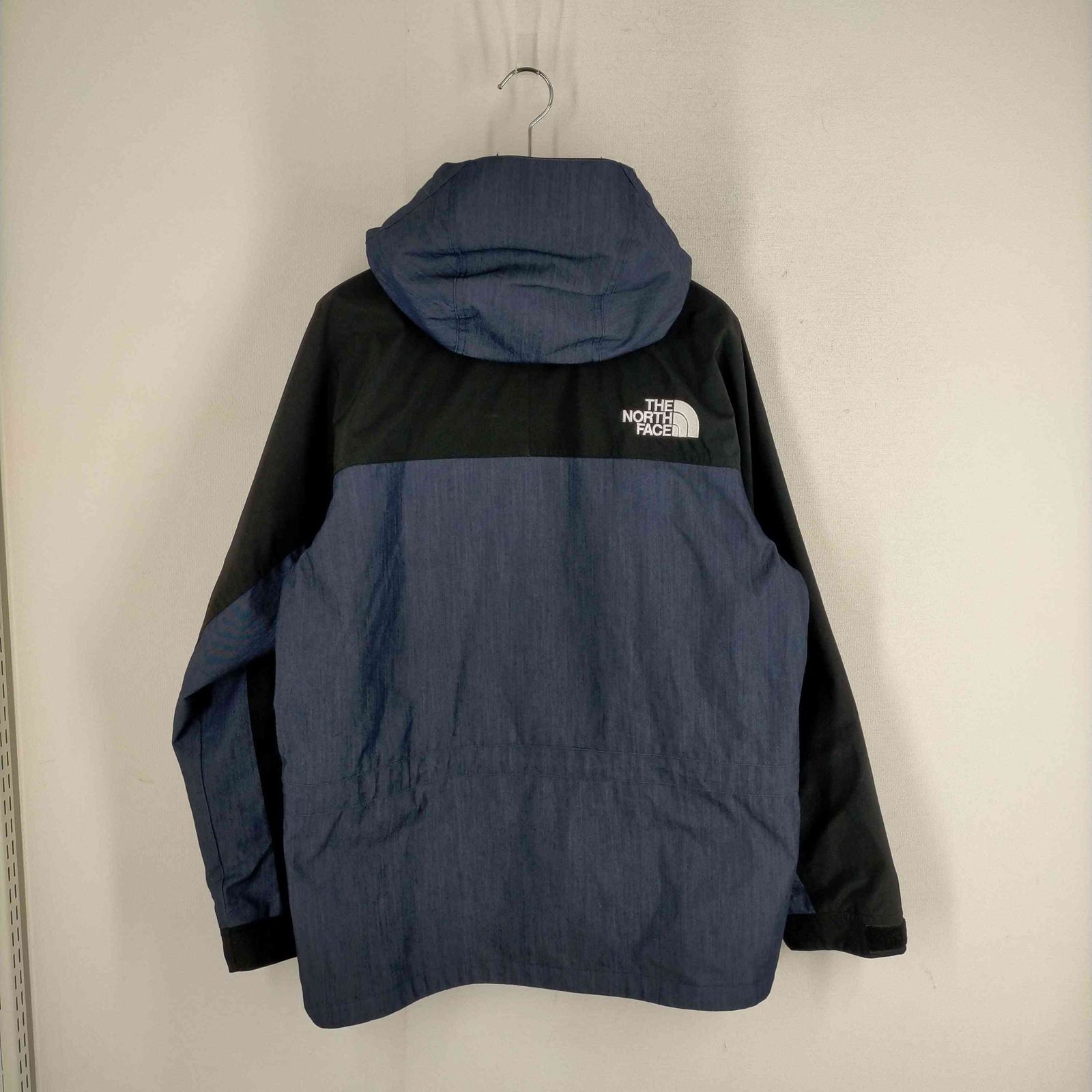 ザノースフェイス THE NORTH FACE MOUNTAIN LIGHT DENIM JACKET マウンテンライトデニムジャケット GORE-TEX  メンズ JPN：L - メルカリ