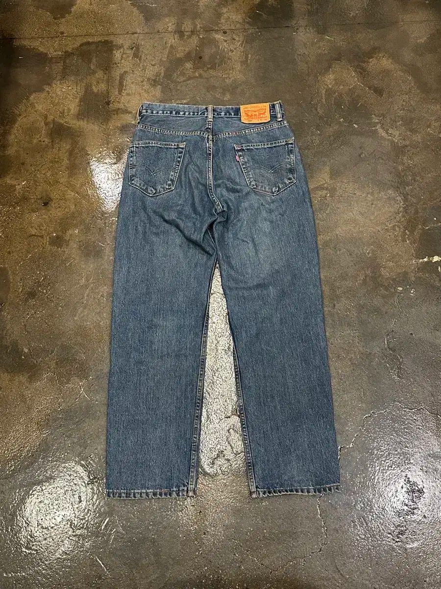 LEVI S リーバイス 550 W31 L30