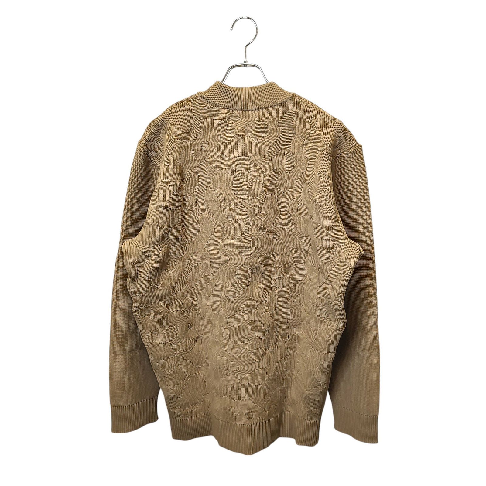 1PIU1UGUALE3 GOLF ウノピュウノ ゴルフ 113 GOLF MOCK NECK 1PIU1UGUALE3 GOLF ウノピュウノ ゴルフ 113 GOLF MOCK NECK