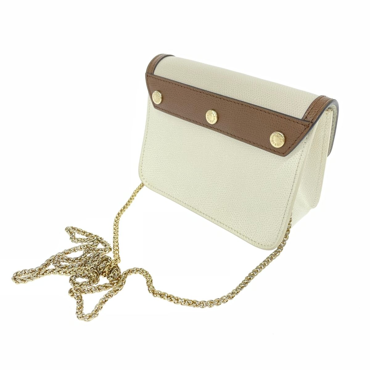 FURLA フルラ チェーンショルダーバッグ メトロポリス