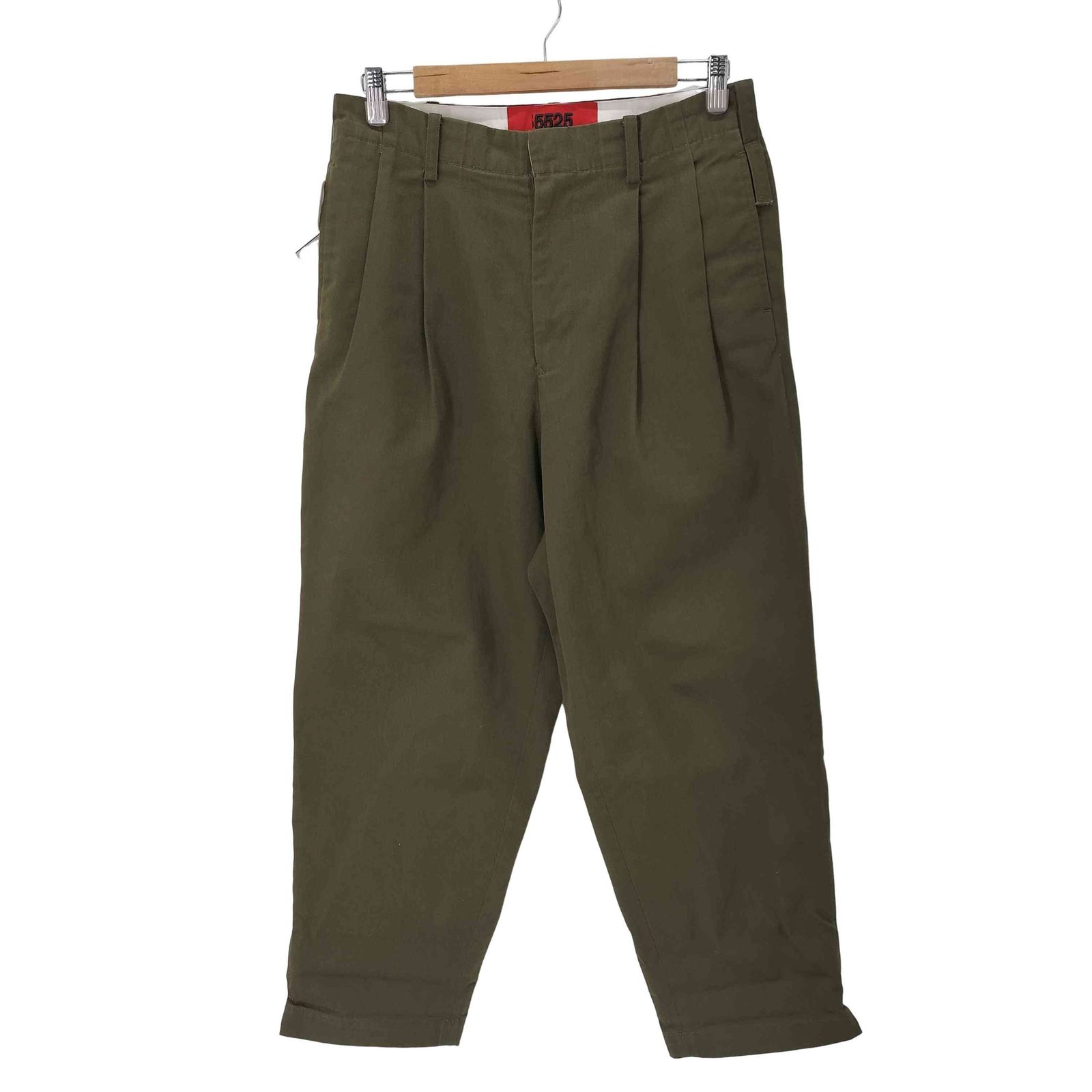 ディッキーズ Dickies {{5525 gallary}}2タックワークパンツ メンズ JPN：M 