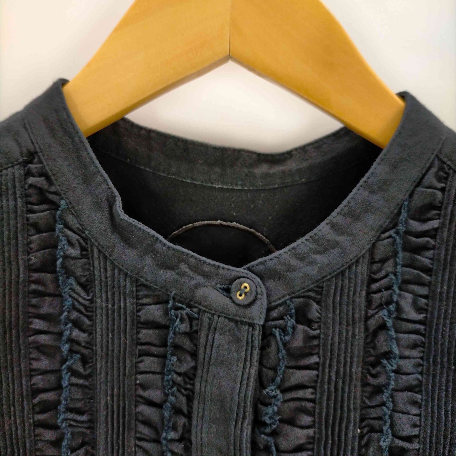 フィータ Pheeta 23AW Clem シャツ レディース 表記無 - メルカリ