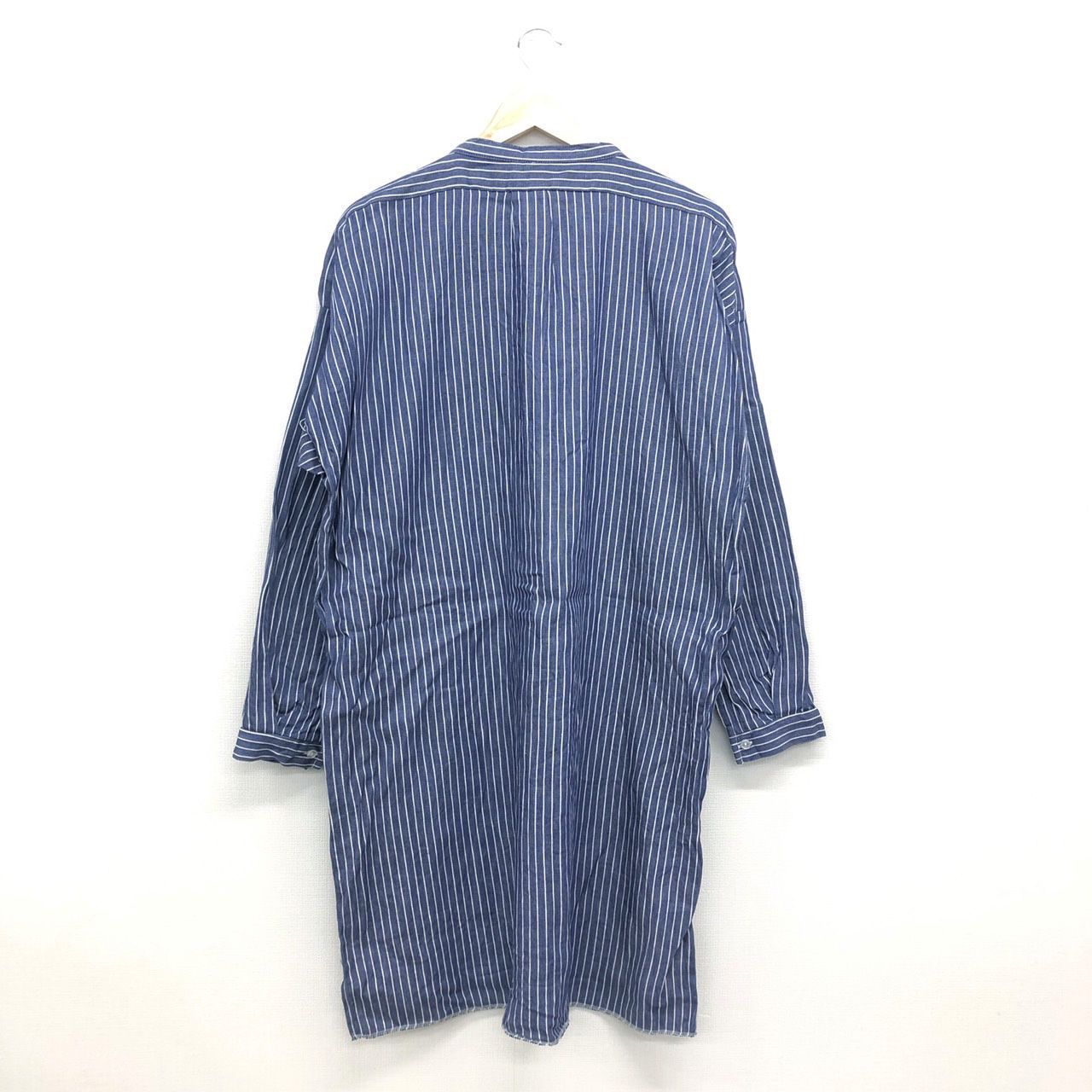 フィッシャーマンシャツ B03_7495_3a507aee-b5e0-4472-