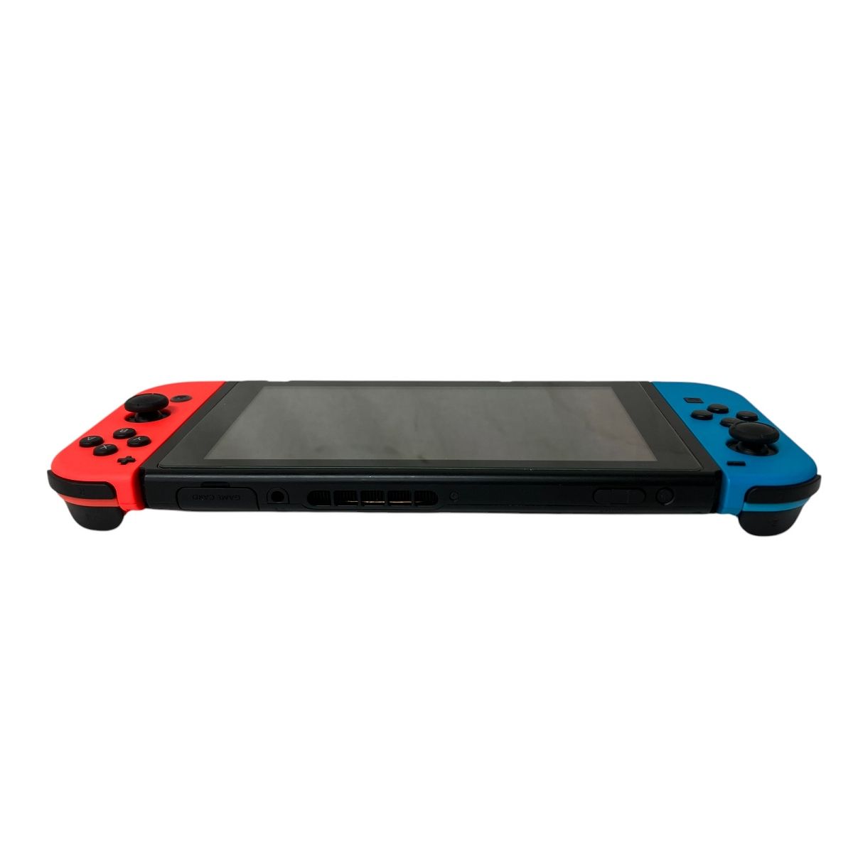 Nintendo Switch HAC-001 本体セット Nintendo switch 本体 ソフト 2本 セット HAC-001 - メルカリ