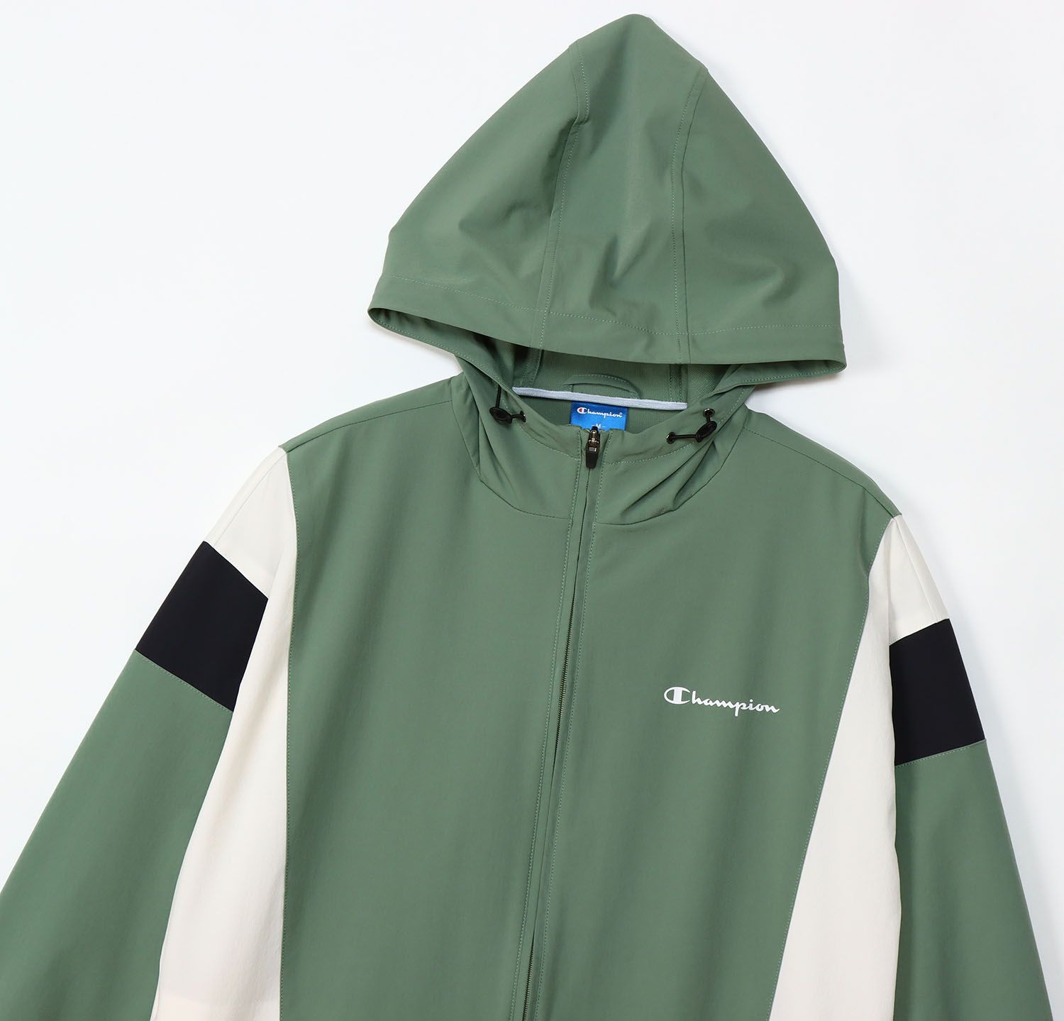 チャンピオン Champion