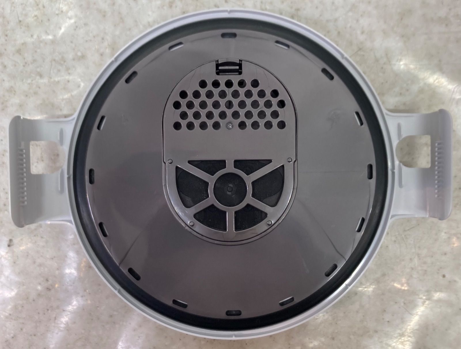 加湿空気清浄機