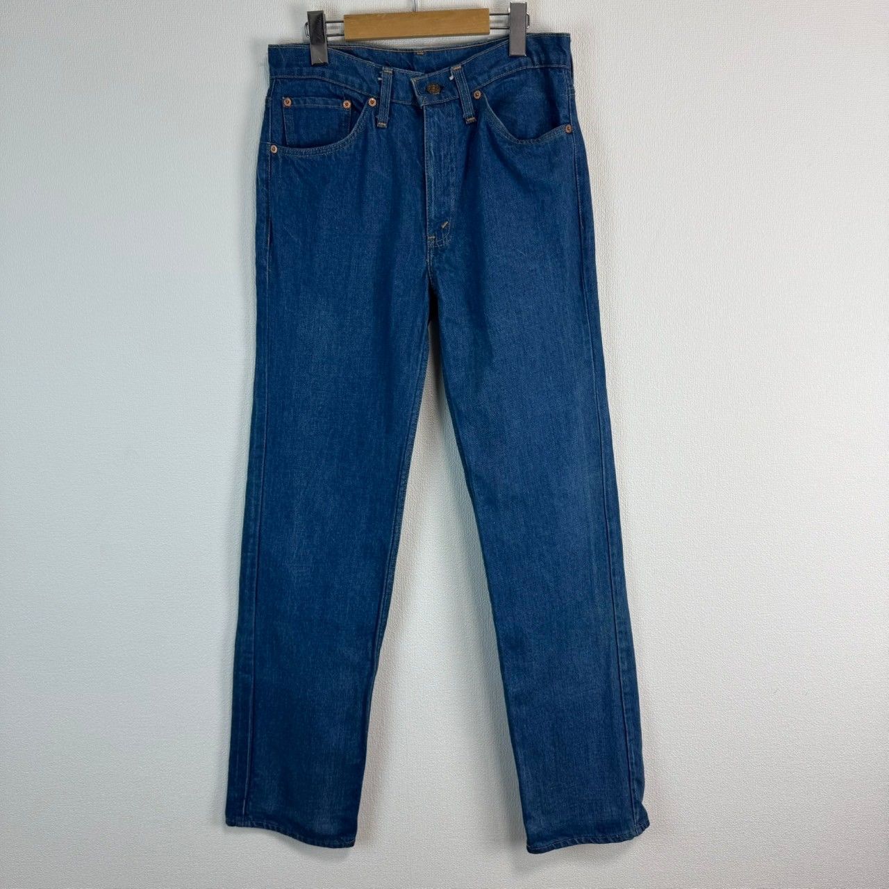 W32 リーバイス 505 00505-0217 デニム パンツ ジーンズ Levi's リーバイス 505-0217 デニムパンツ ジーンズ ストレート