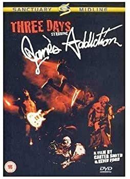 【】(未使用･未開封品)Three Days [DVD] [Import]
