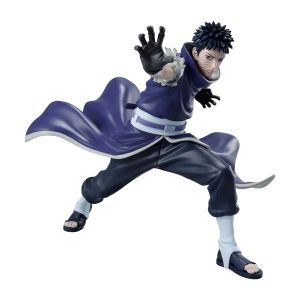 うちはオビト　vibration stars セット Amazon.co.jp: VIBRATION STARSマイト・ガイ うちはオビト ZUGJ