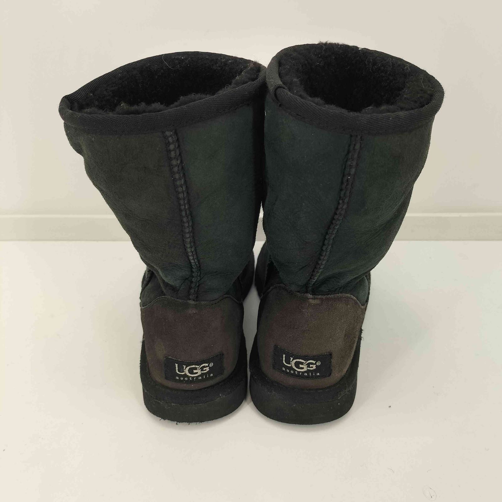 アグオーストラリア UGG Australia クラシック ショートブーツ