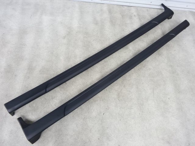 未使用 CK7 CKセブン C25 セレナ サイドステップ サイドスカート 左右セット エアロ PP素材 アウトレット品 未塗装 在庫有り