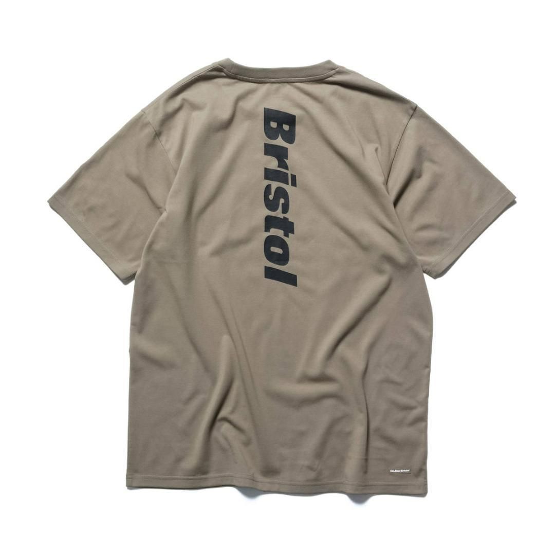 F.C.R.B VERTICAL LOGO POCKET TEE Tシャツ FCRB-220065 - メルカリ