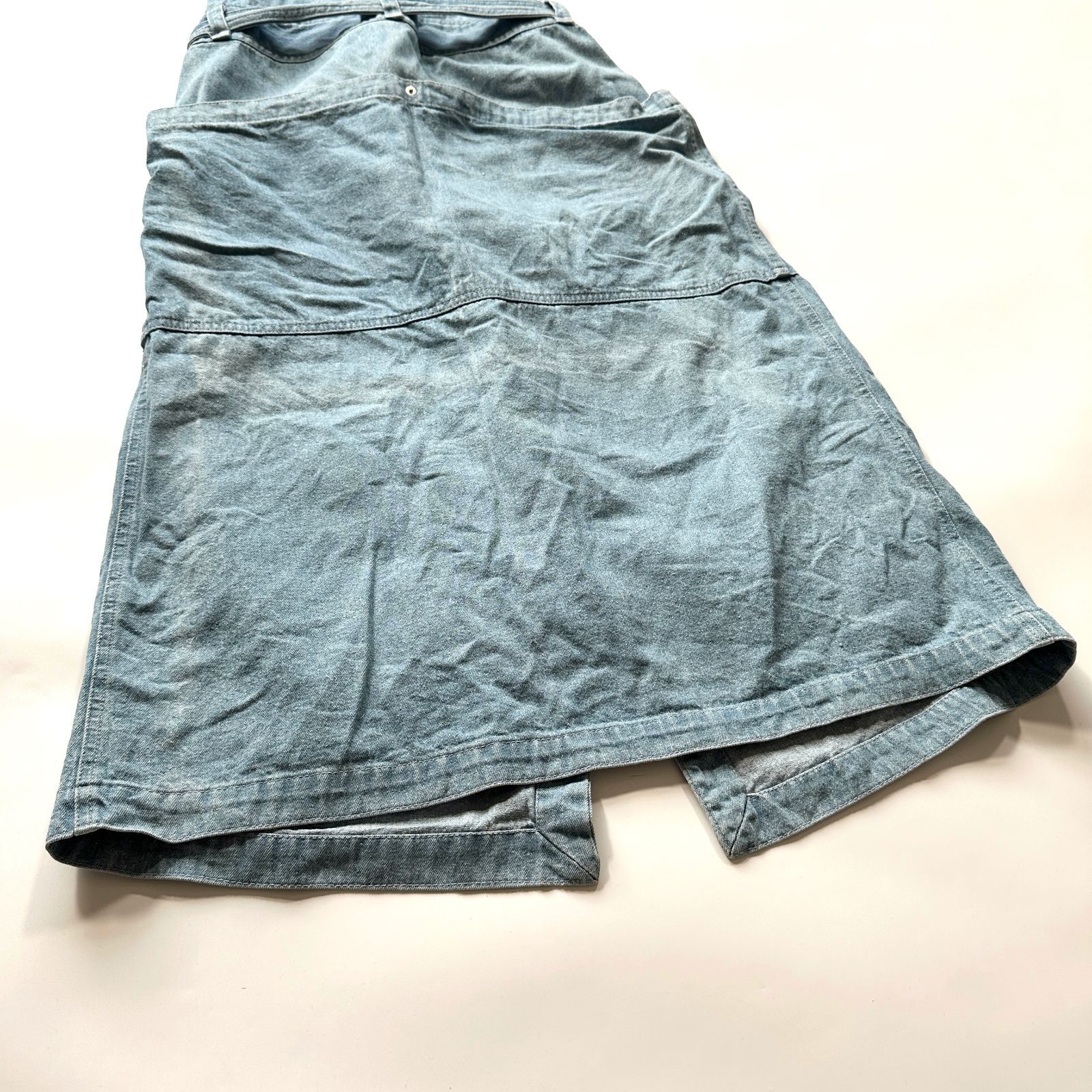 ISSEY MIYAKE イッセイミヤケ ツモリチサト IS ジャンパー