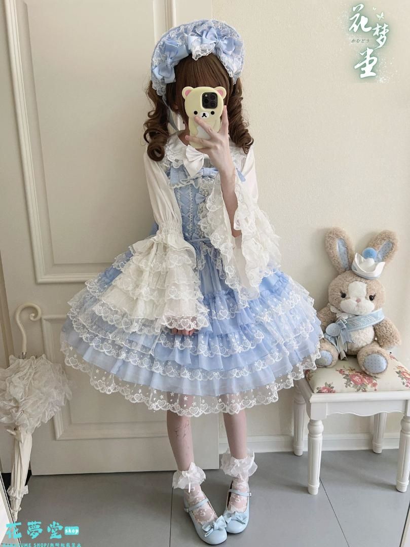 ロリータ