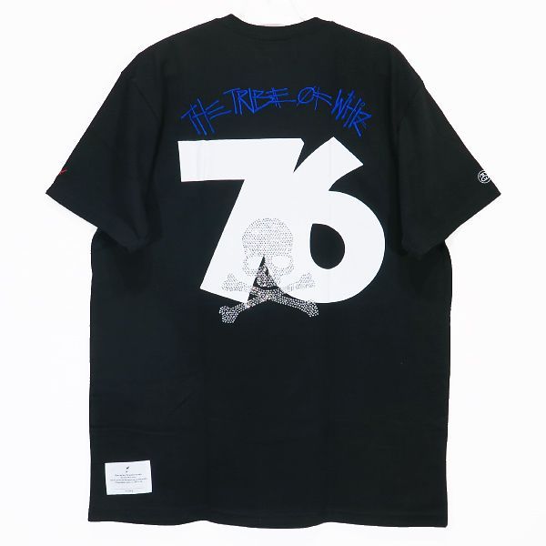 STUSSY ステューシー x WHIZ LIMITED ウィズリミテッド x mastermind