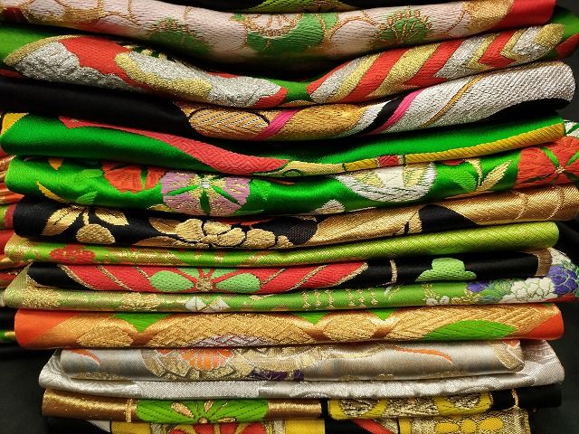 子供帯 まとめて