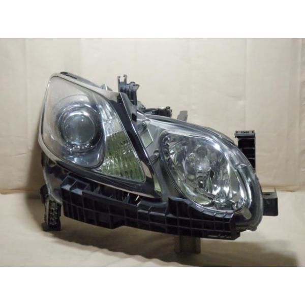 レクサス GS GWS191 右ヘッドランプ・ヘッドライト GS450H