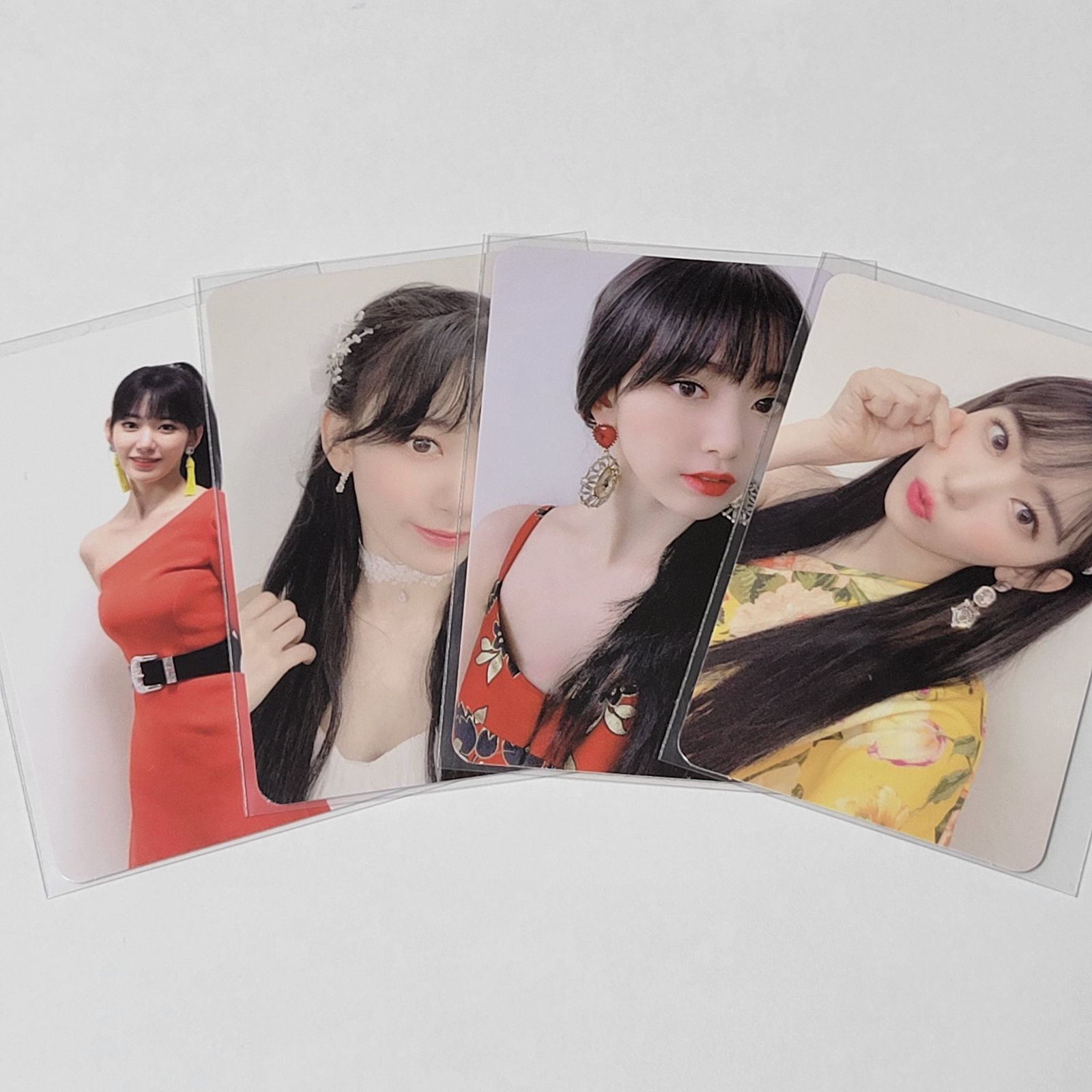 LE SSERAFIM もしもしカード SAKURA 宮脇咲良 トレカ 宮脇咲良 トレカ LE SSERAFIM - LeSserafim サクラ 宮脇咲良 公式