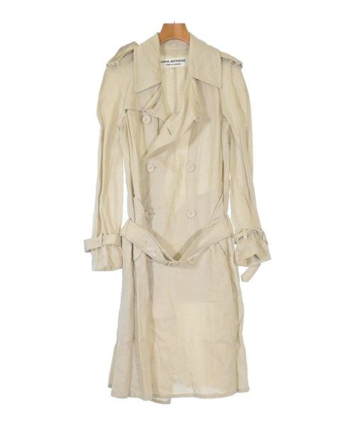 JUNYA WATANABE トレンチコート レディース 【古着】【中古