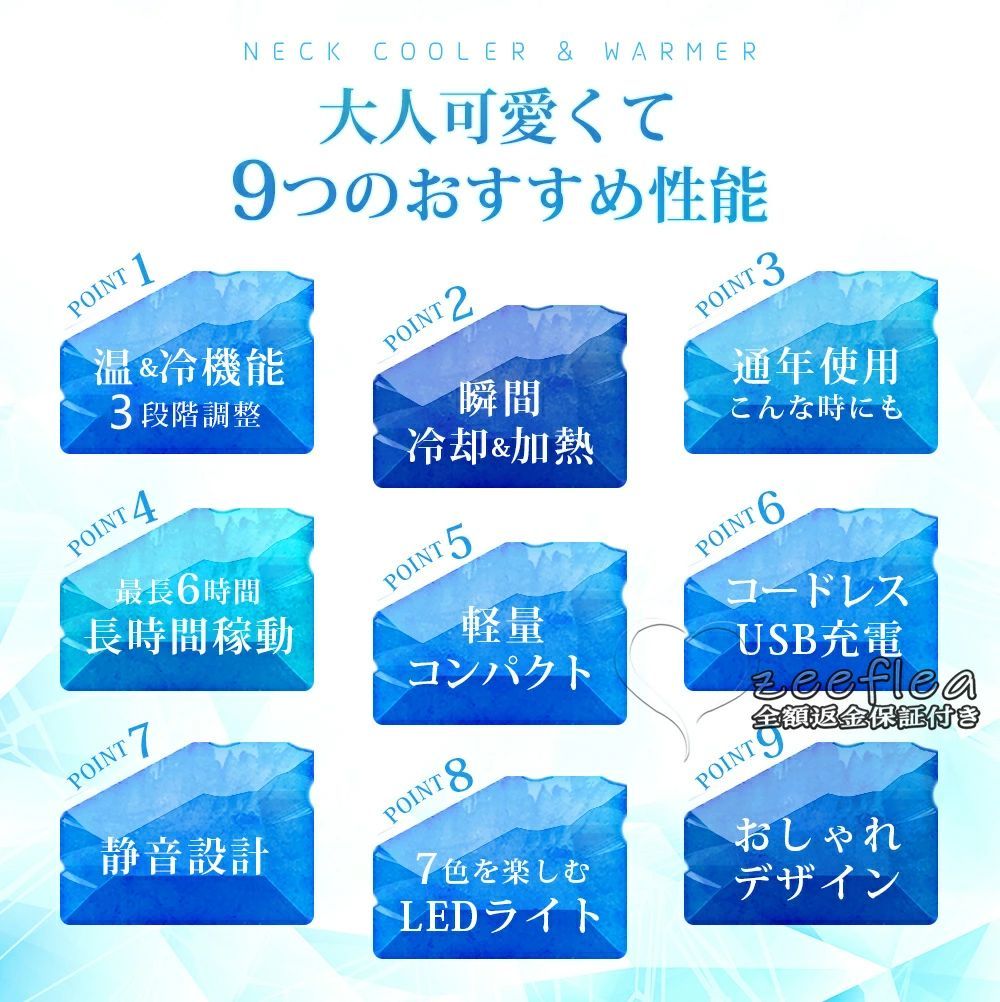 大風量