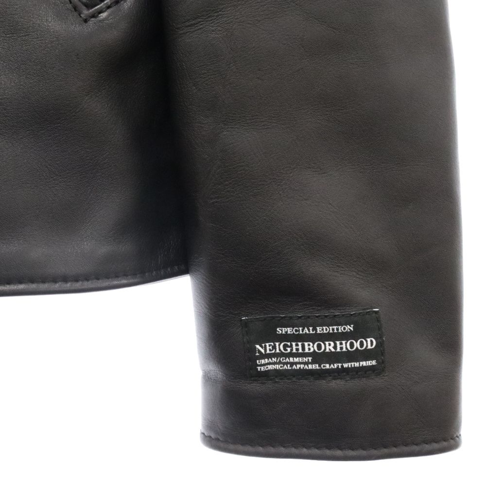 SCHOTT (ショット) ×NEIGHBORHOOD ×Kostas Seremetis ONESTAR RIDERS