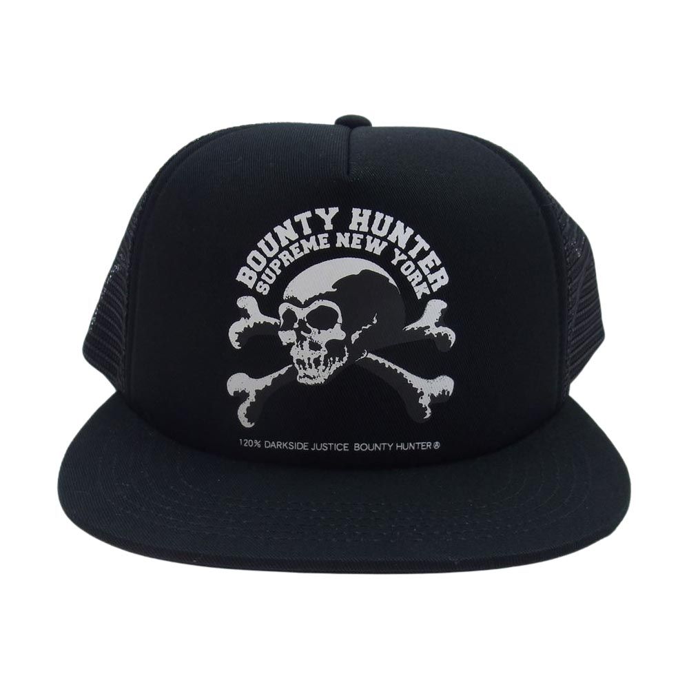 Supreme Bounty Hunter 5-Panel ブラック 新品