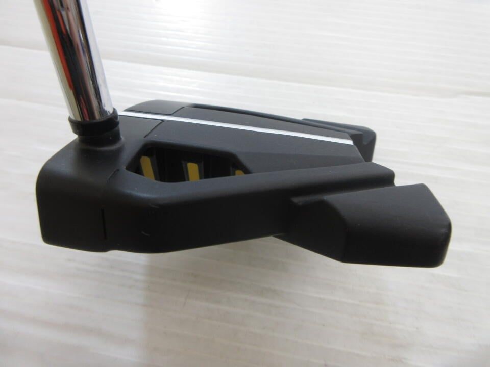 パター オデッセイ