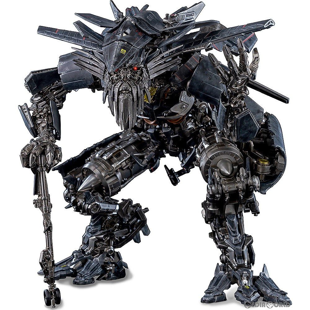 トランスフォーマー　リベンジ ジェットファイヤー 中古】[FIG]Transformers: Revenge of the Fallen DLX Jetfire