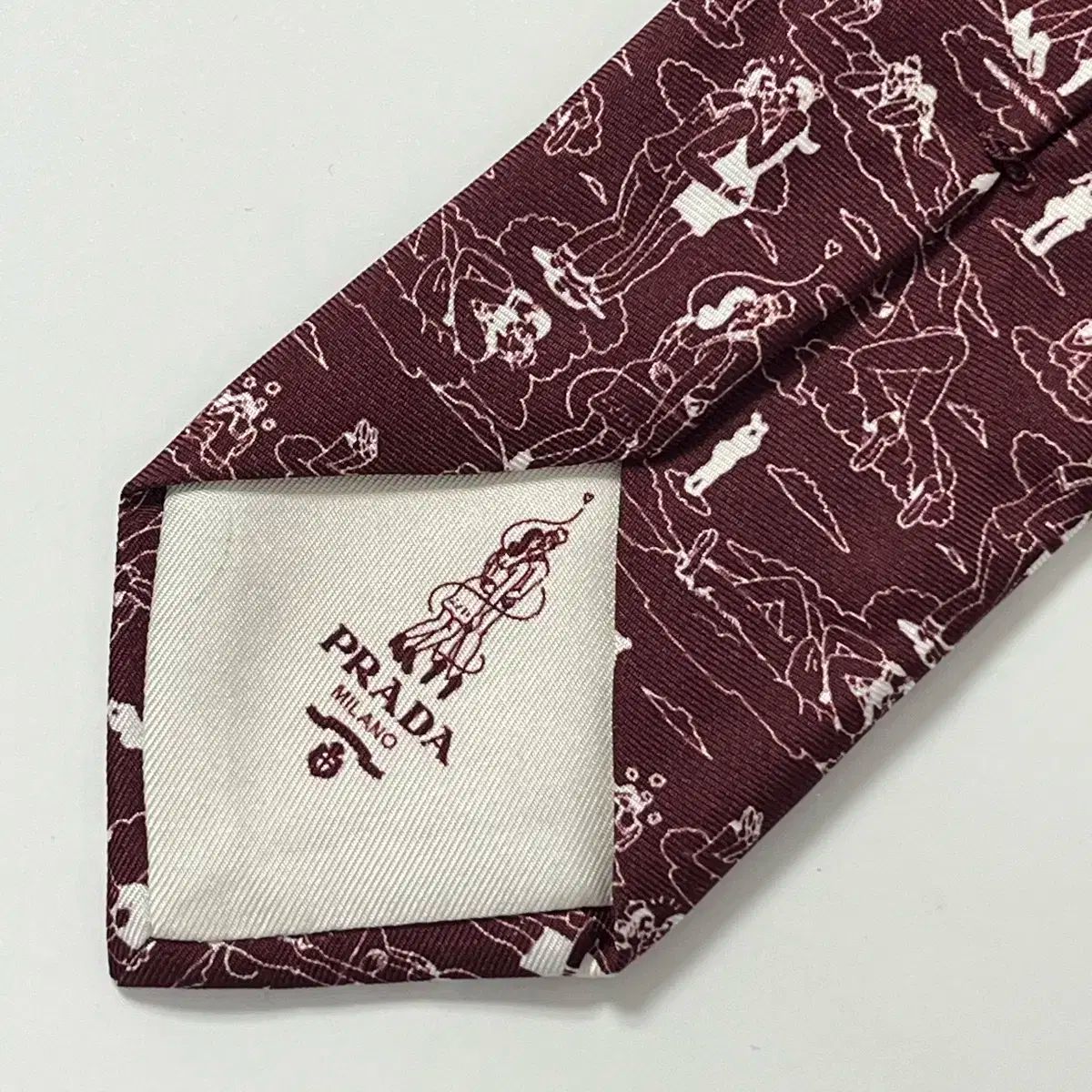 雷市場（ポンジャン）商品韓国直送】 正規品 ブランド品 Prada(プラダ  