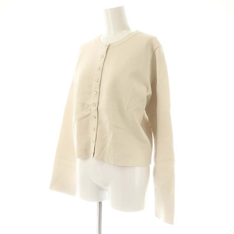 ドゥーズィエムクラス DEUXIEME CLASSE 23SS Valuable カーディガン 