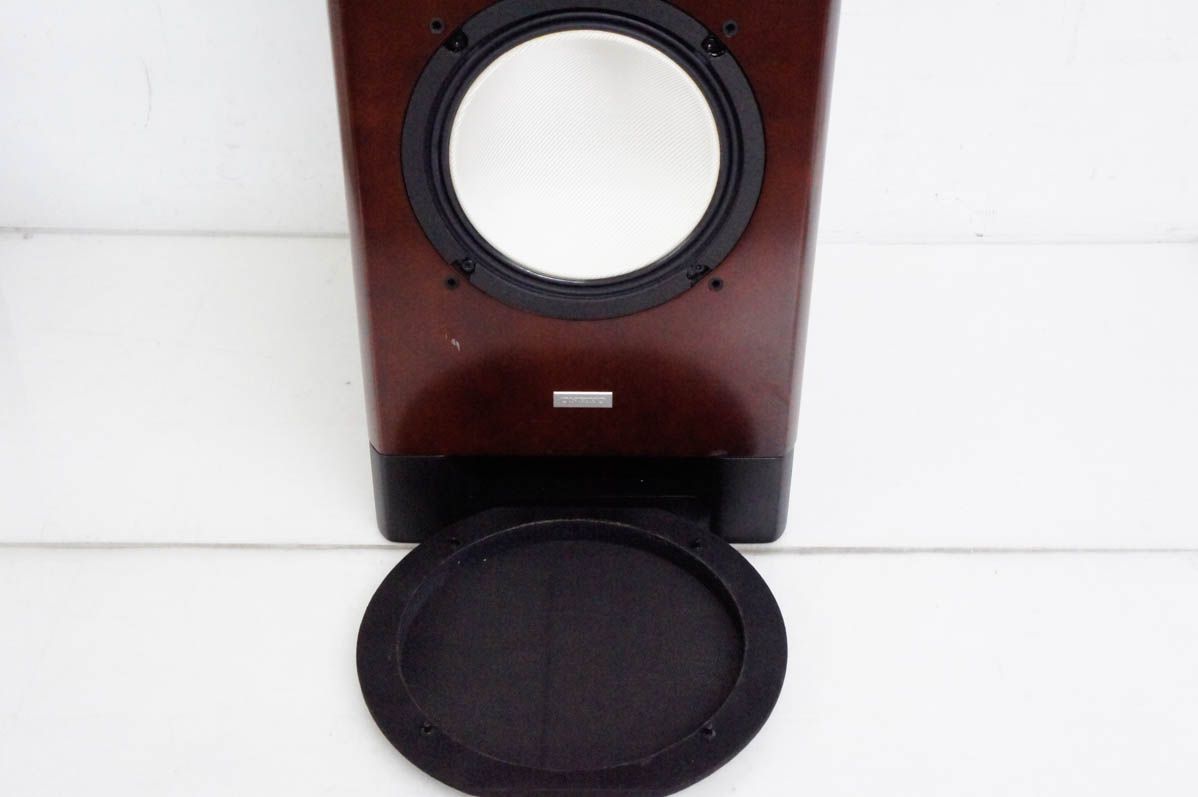 オンキョー サブウーファー SL-D500 ONKYO ONKYO サブウーファー SL