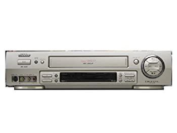 中古】ビクター S-VHSビデオデッキ HR-S200 ビクター Victor HR