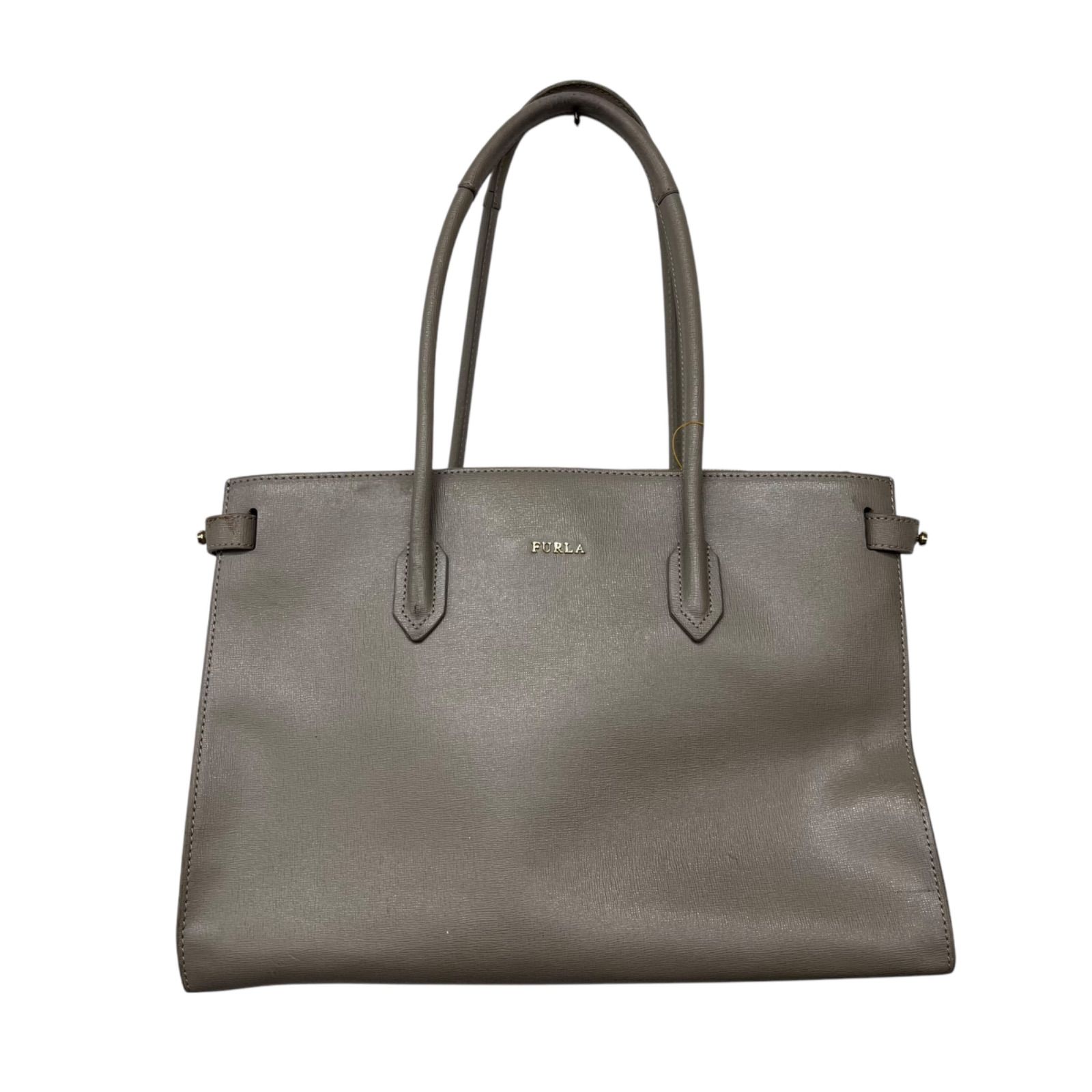 FURLA フルラ PIN M SATCHEL TOTE トートバッグ