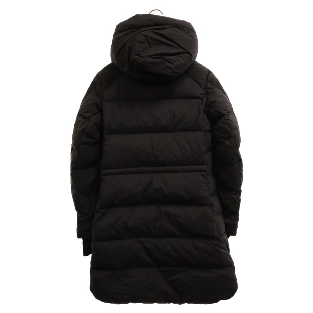 CANADA GOOSE (カナダグース) 5077L ALLISTON COAT FUSION アリストン CANADA GOOSE (カナダグース) 5077L ALLISTON COAT FUSION アリストン