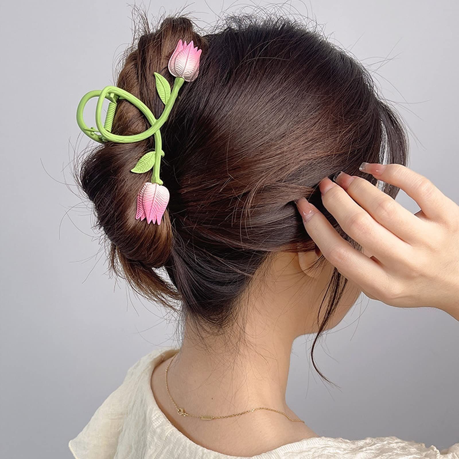 レディース用 ヘア