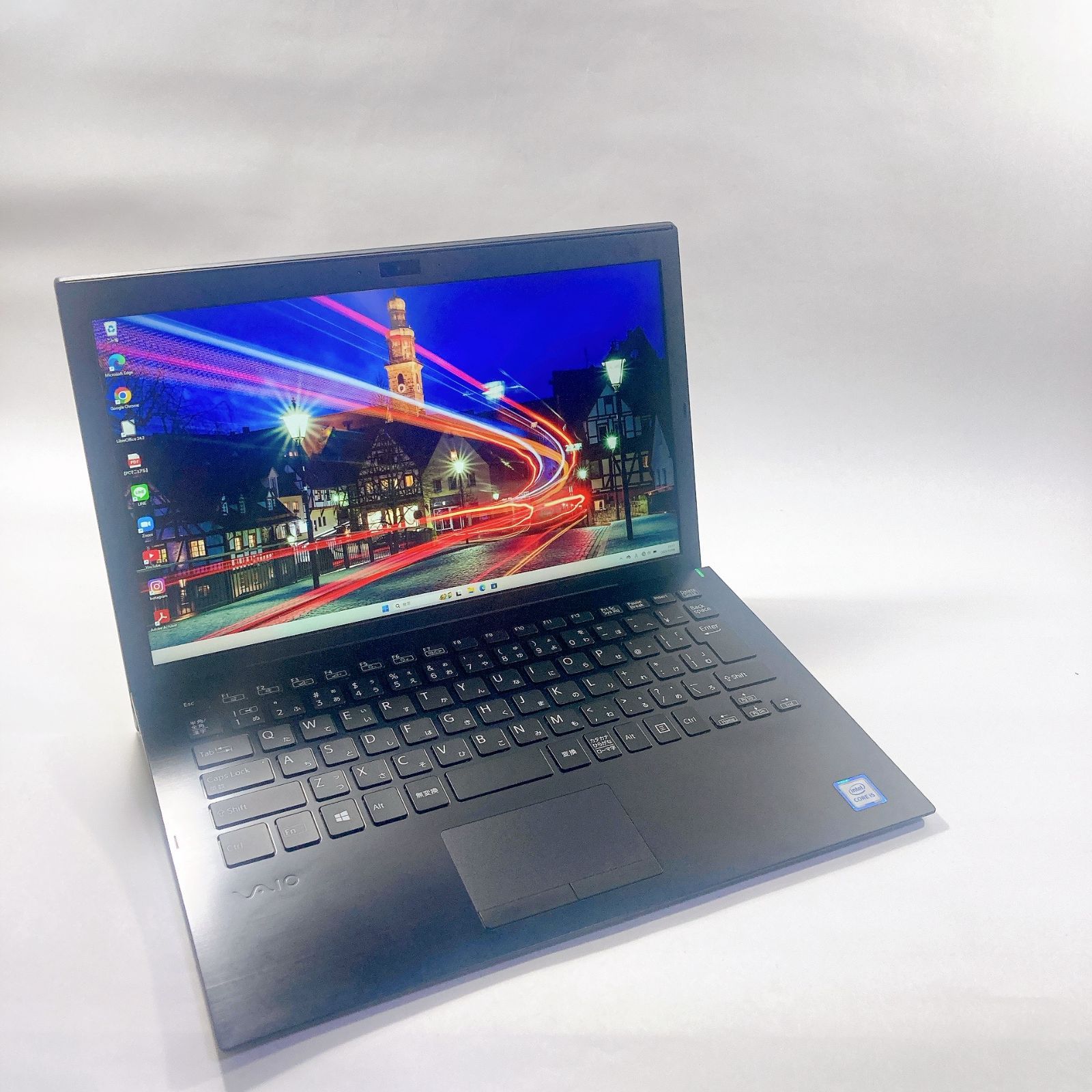 516 8世代 快適 薄型軽量 Core i5 爆速SSD 8GB ノートパソコン