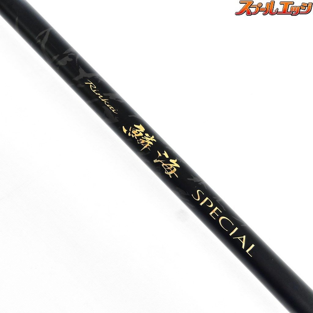 【シマノ】 16鱗海 スペシャル 08-500 0.8-5.0 SHIMANO RINKAI SPECIAL グレ チヌ メジナ  K_158v33505 - メルカリ