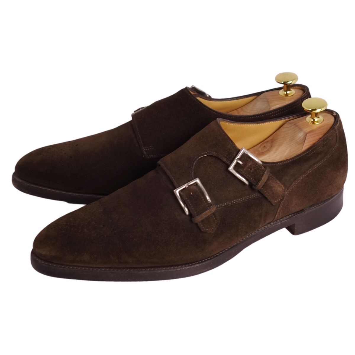 ジョンロブ JOHN LOBB レザーシューズ CAMBERLEY ケンバリー 【公式通販】