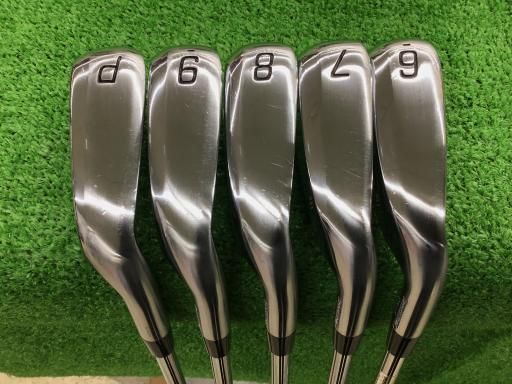 ブリヂストン 233HF 6-PW NS 850GH NEO(S) 新品未使用 B シリーズ】 233HF IRON ［N.S.PRO 850GH neo]（スチール） 5本