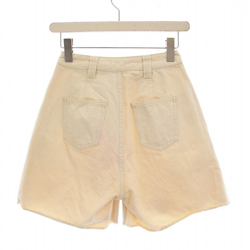 アメリヴィンテージ Ameri VINTAGE ショートパンツ ハーフパンツ