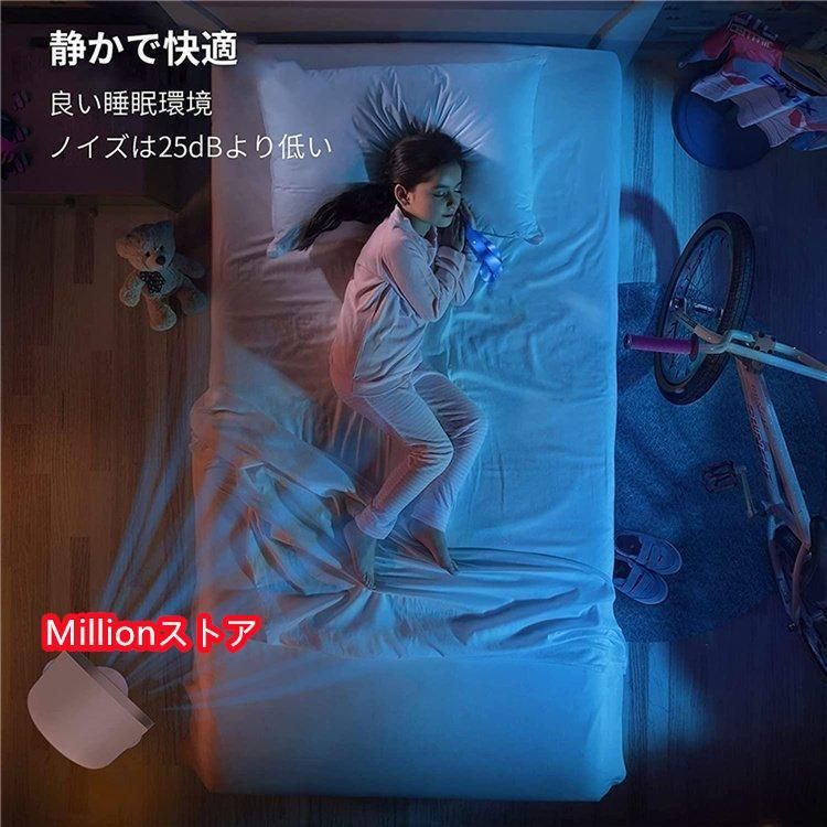 DCモーター タワー
