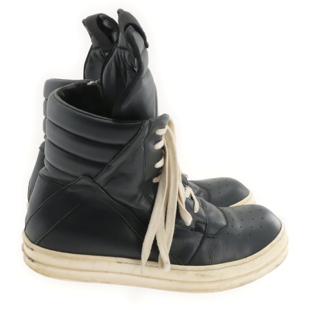 リックオウエンス Rick Owens 15AW ジオ バスケット