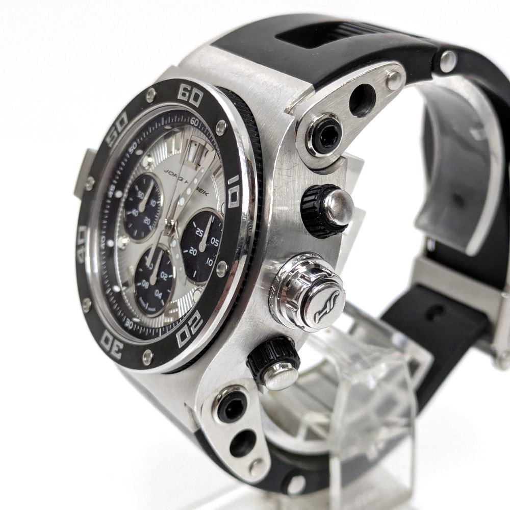 腕時計 クロノグラフ