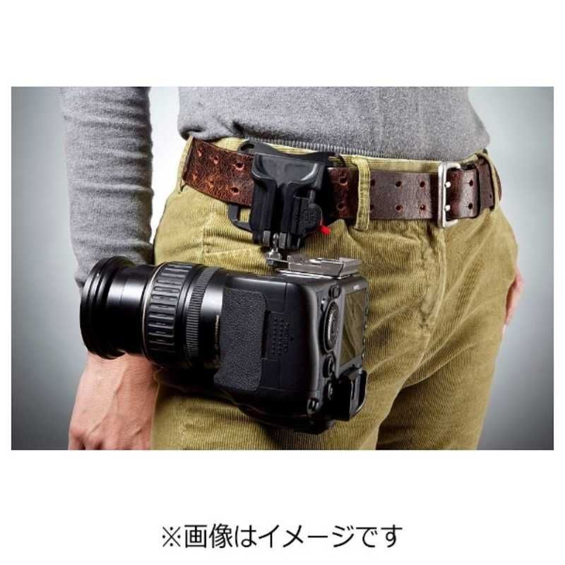 未開梱 SPIDERCAMERAHOLSTER