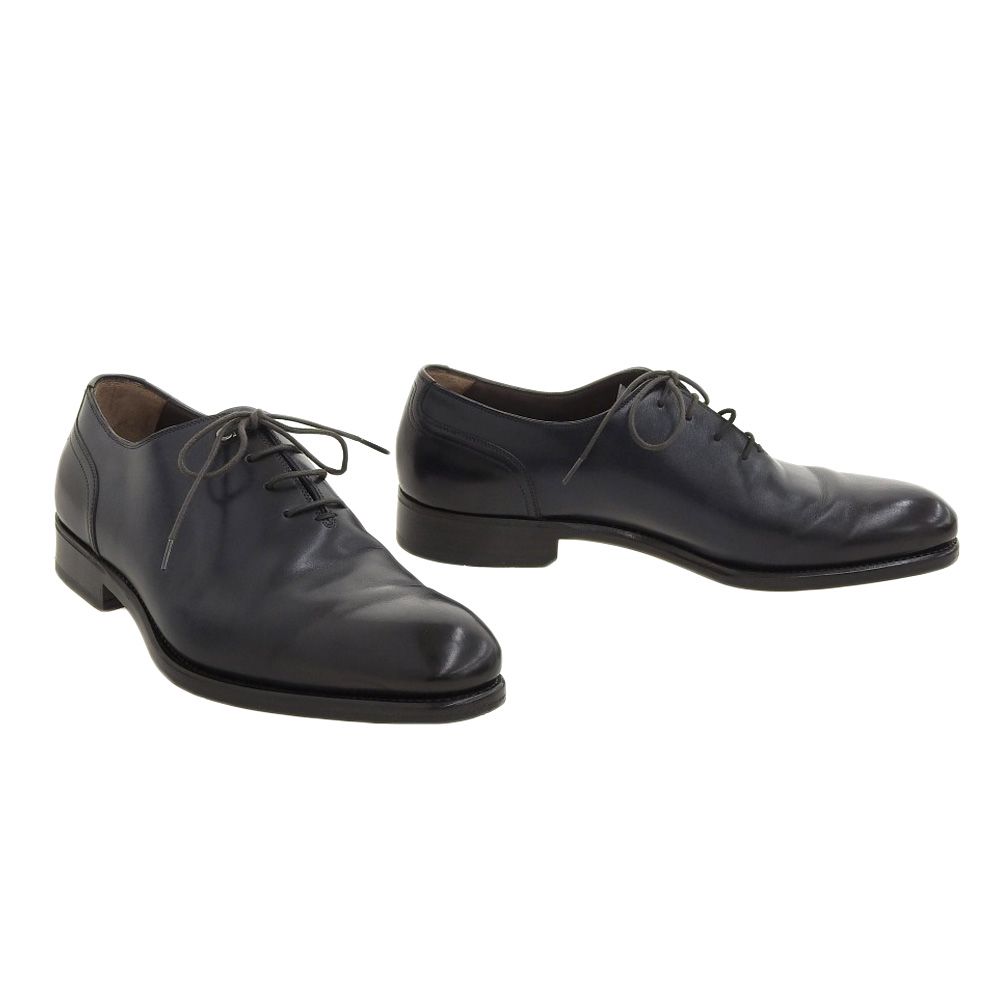 最高級　Ferragamo TRAMEZZA トラメッザ　ホールカット 90078-16-